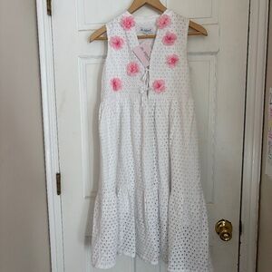 Be Selini- Girls Dress